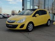 Opel Corsa D Рестайлинг II Ижевск  - изображение 23