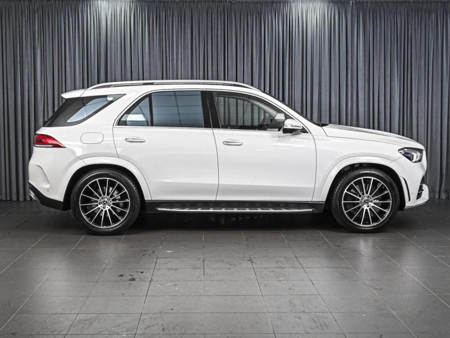 Mercedes-Benz GLE II (V167) Ставрополь  - изображение 5