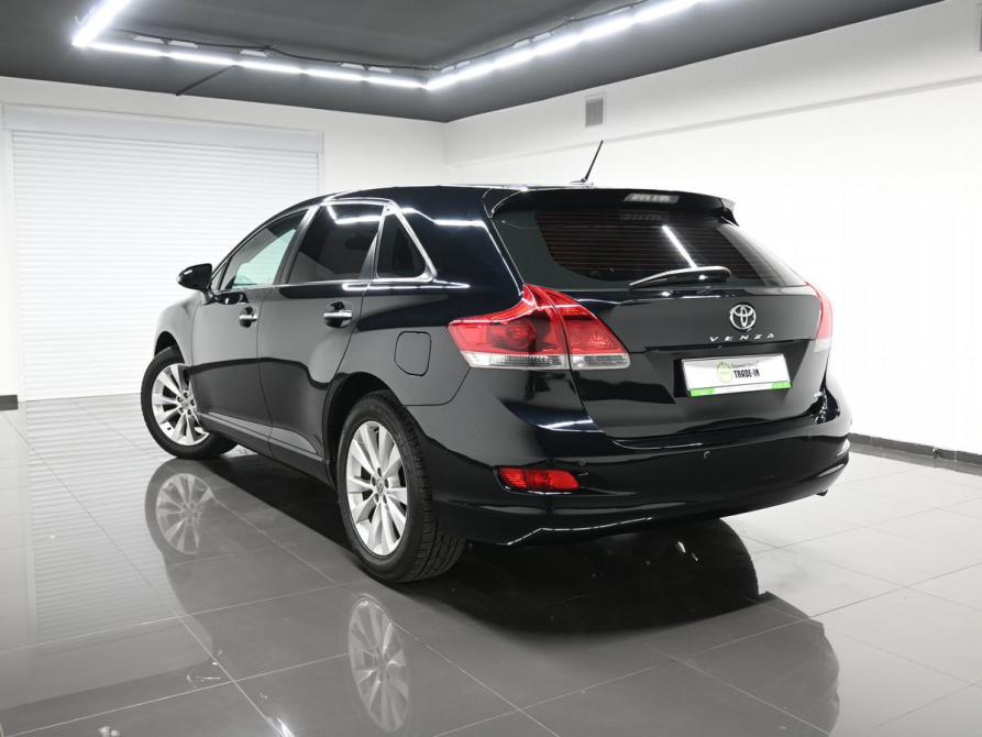 Toyota Venza I Рестайлинг Тверь  - изображение 6