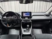 Toyota RAV4 V (XA50) Ижевск  - изображение 46