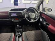 Toyota Vitz III (XP130) Рестайлинг Благовещенск  - изображение 63