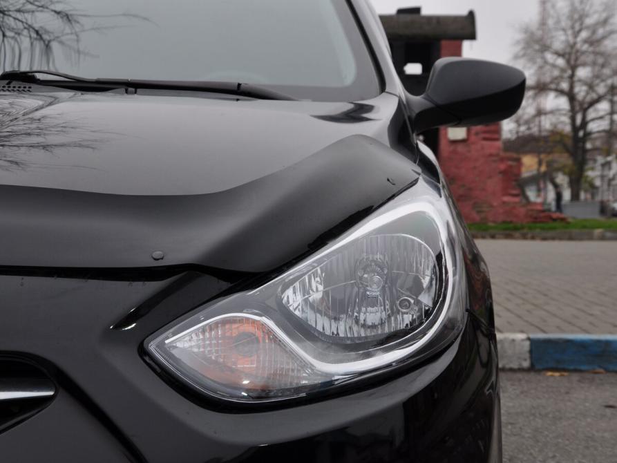 Hyundai Solaris I Таганрог  - изображение 11