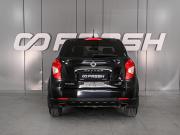 SsangYong Actyon II Рестайлинг Ростов-на-Дону  - изображение 20