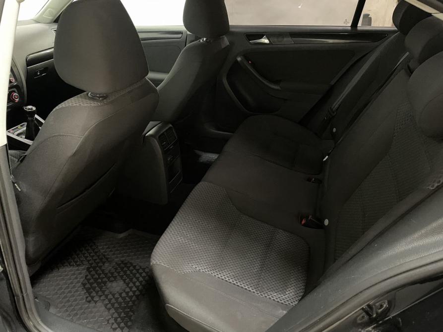 Volkswagen Jetta VI Воронеж  - изображение 12
