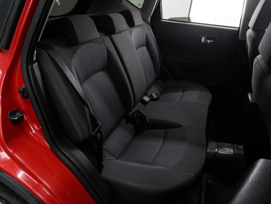 Nissan Qashqai I Воронеж  - изображение 7
