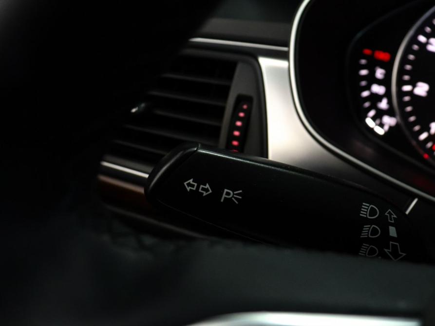 Audi A6 IV (C7) Минеральные Воды  - изображение 13