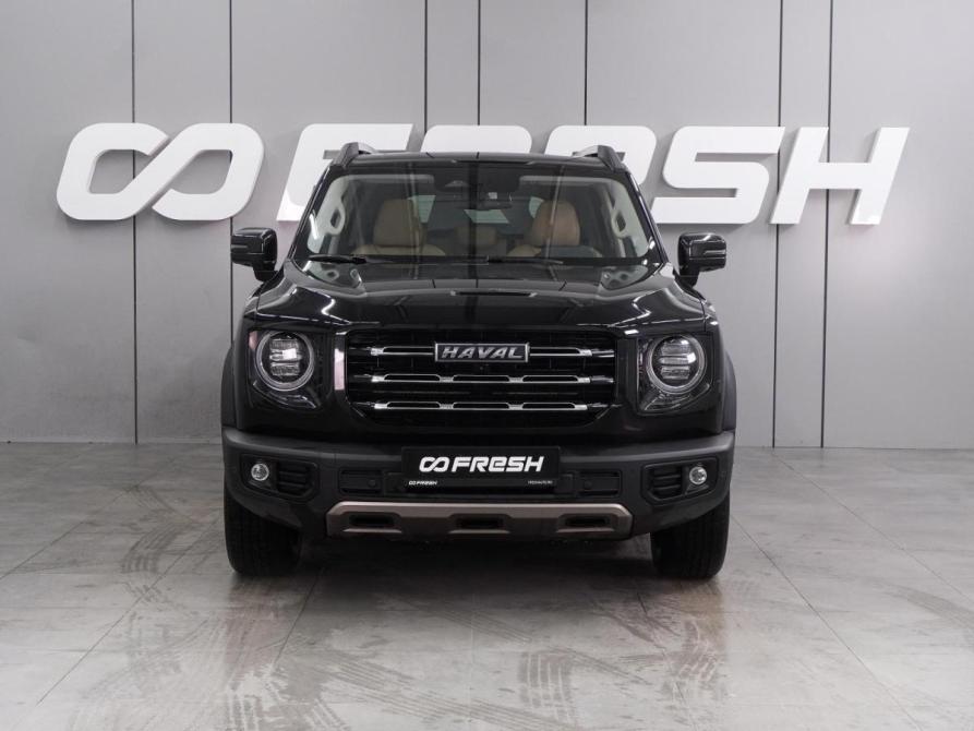 Haval Dargo I Воронеж  - изображение 3