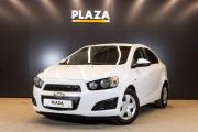 Chevrolet Aveo II Уфа  - изображение 19