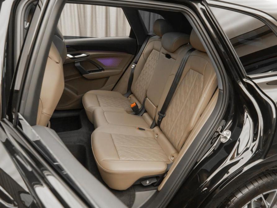 Audi Q5 III (GU) Москва  - изображение 13