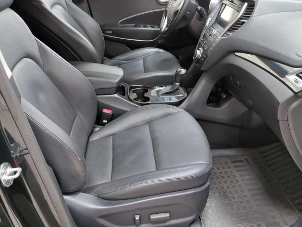 Hyundai Santa Fe III с пробегом 2014 года, цена 1 649 000 рублей, 301100 км, внедорожник, Автокод Объявления