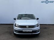 Volkswagen Polo V Рестайлинг Москва  - изображение 14