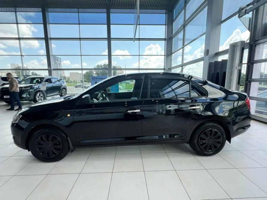 Skoda Rapid I Екатеринбург  - изображение 7