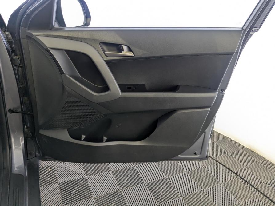 Hyundai Creta I Москва  - изображение 23
