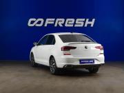 Volkswagen Polo VI Москва  - изображение 23