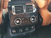 Land Rover Range Rover IV Рестайлинг Санкт-Петербург  - изображение 54