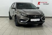 Lada (ВАЗ) Vesta I Рестайлинг (NG) Астрахань  - изображение 25