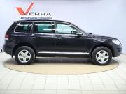 Volkswagen Touareg I Рестайлинг Уфа  - изображение 23