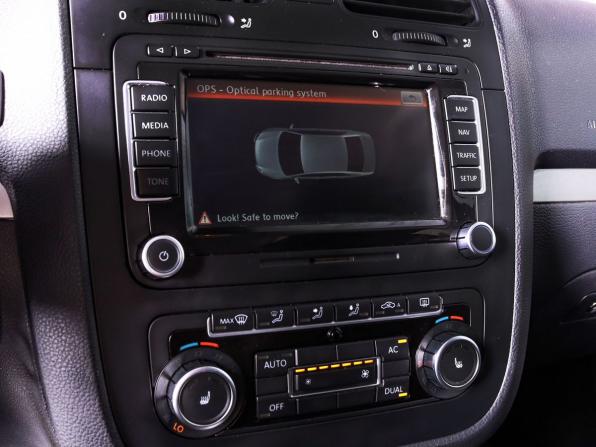 Volkswagen Jetta V с пробегом 2010 года, цена 580 000 рублей, 241000 км, седан, Автокод Объявления