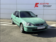 Honda Civic VI Ставрополь  - изображение 23