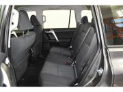 Toyota Land Cruiser Prado 150 Series Рестайлинг 3 Москва  - изображение 33