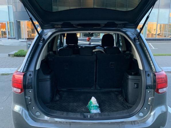 Mitsubishi Outlander III Рестайлинг 3 с пробегом 2019 года, цена 2 100 000 рублей, 132295 км, внедорожник, Автокод Объявления