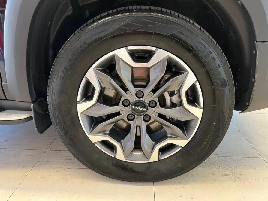 Haval Dargo I Челябинск  - изображение 15