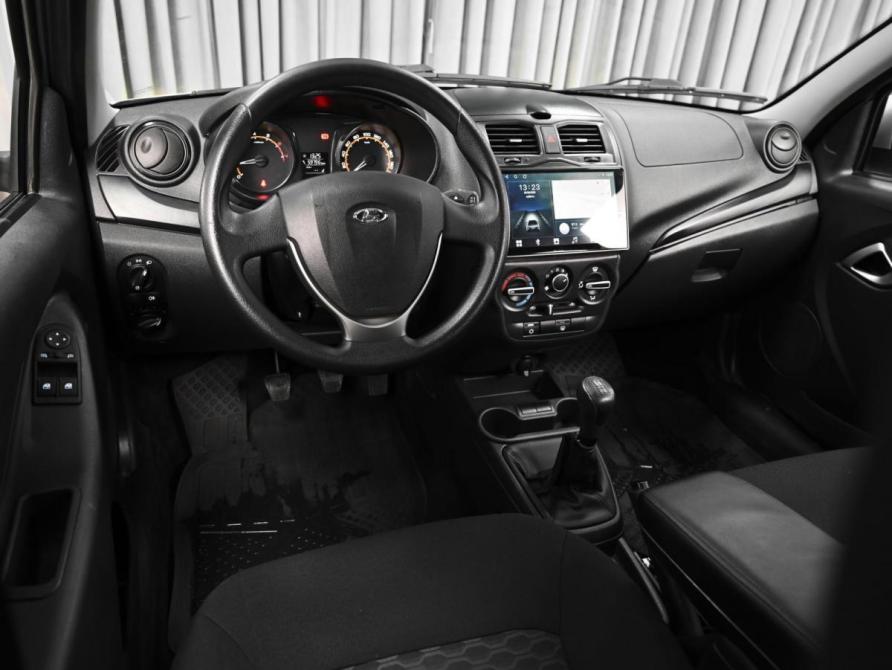 Lada (ВАЗ) Granta I Рестайлинг Ставрополь  - изображение 6