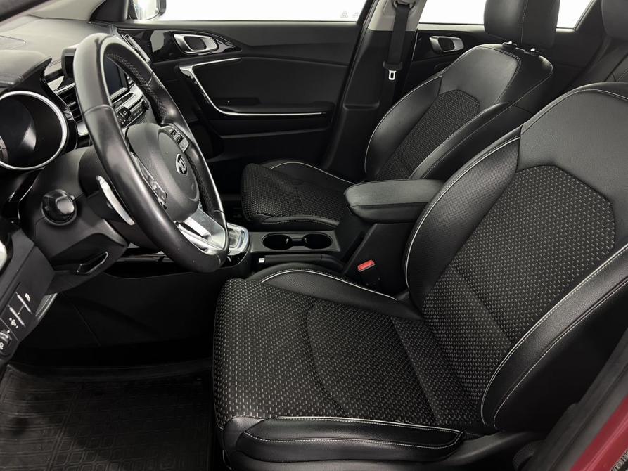 Kia Ceed III Калининград  - изображение 9
