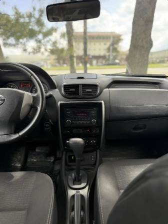 Nissan Terrano III (D10) с пробегом 2014 года, цена 1 000 000 рублей, 149140 км, внедорожник, Автокод Объявления