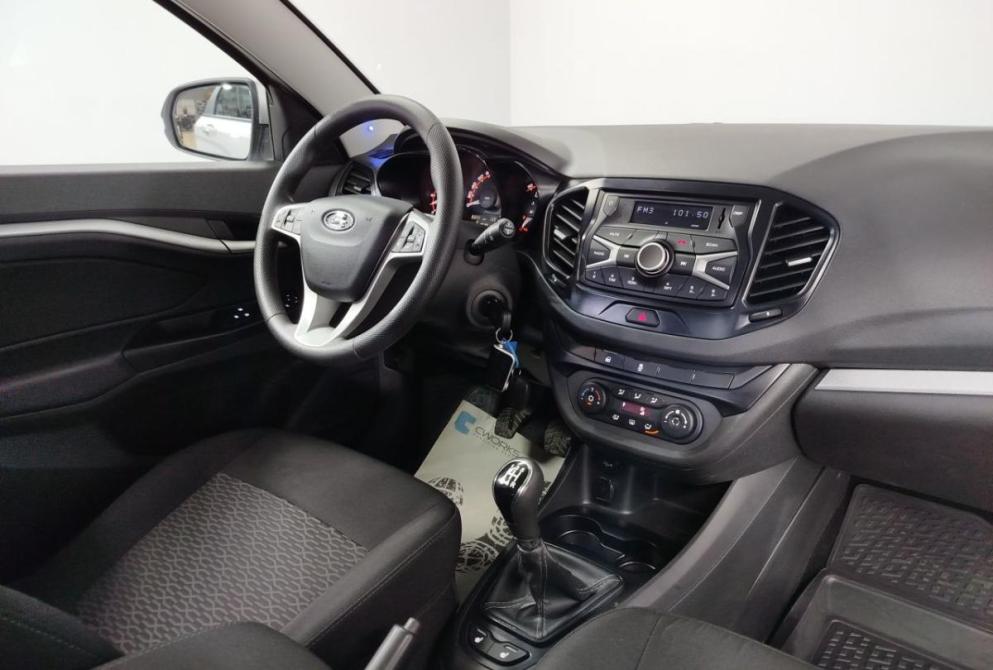 Lada (ВАЗ) Vesta I Саратов  - изображение 14