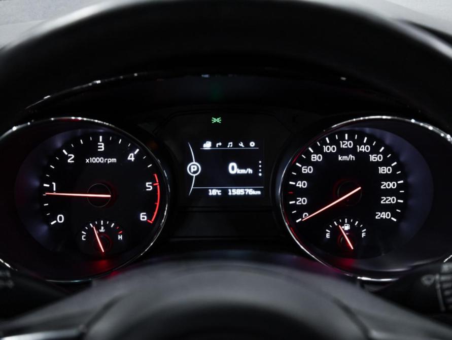Kia Carnival III Санкт-Петербург  - изображение 14