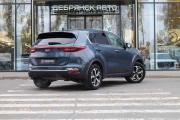 Kia Sportage IV Рестайлинг Брянск  - изображение 27