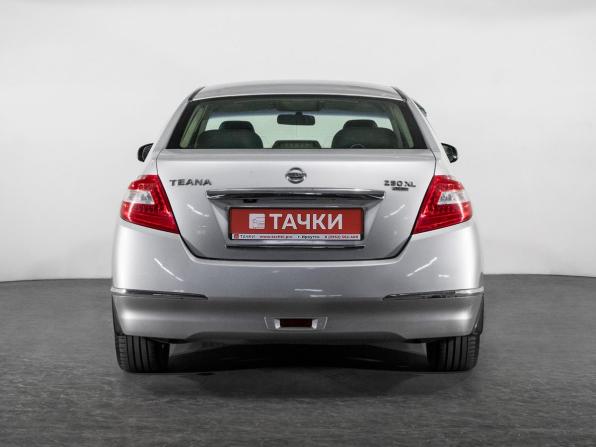 Nissan Teana II (J32) с пробегом 2008 года, цена 890 000 рублей, 241160 км, седан, Автокод Объявления