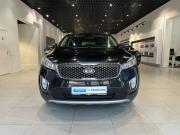 Kia Sorento III Prime Москва  - изображение 22