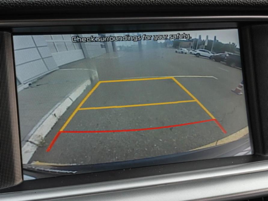 Kia Optima IV Краснодар  - изображение 12