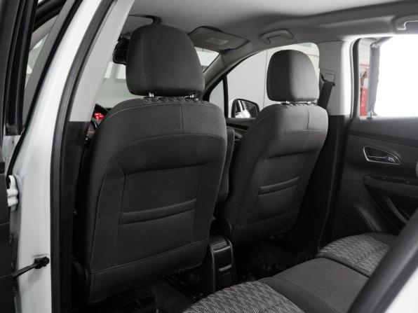 Opel Mokka I с пробегом 2012 года, цена 1 189 000 рублей, 122507 км, внедорожник, Автокод Объявления