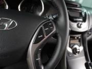 Hyundai Elantra V (MD) Воронеж  - изображение 49