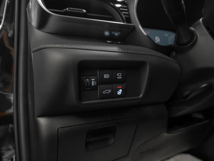 Toyota Highlander IV (XU70) Москва  - изображение 27