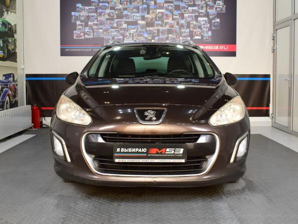 Peugeot 308 I Рестайлинг с пробегом 2011 года, цена 585 999 рублей, 246897 км, универсал, Автокод Объявления