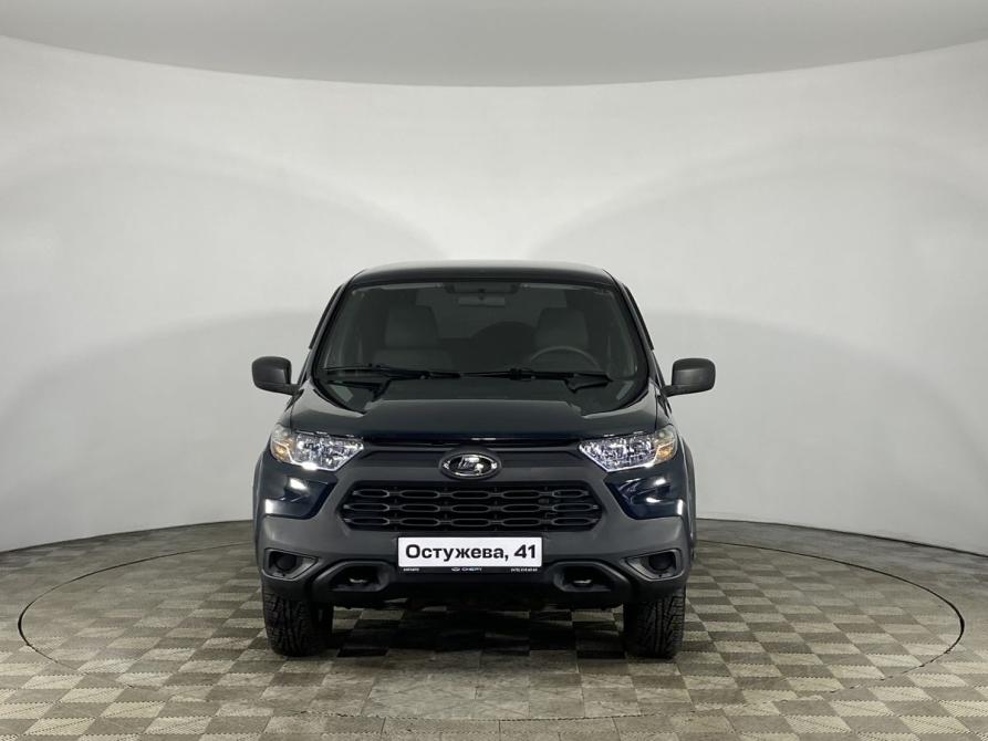 Lada (ВАЗ) Niva Travel I Воронеж  - изображение 14
