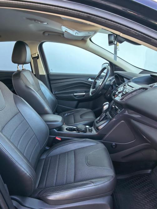 Ford Kuga II Санкт-Петербург  - изображение 22