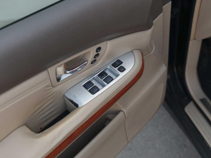 Lexus RX II Новосибирск  - изображение 16