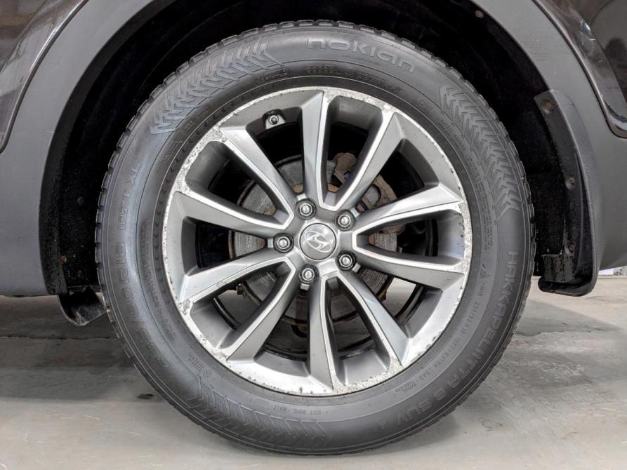 Hyundai Santa Fe III Рестайлинг Санкт-Петербург  - изображение 18