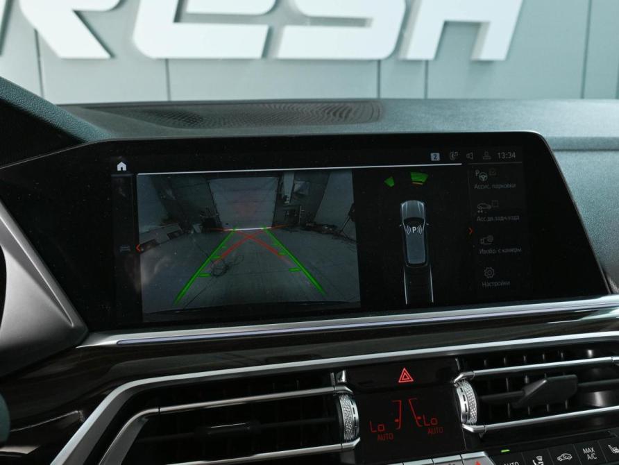 BMW X5 IV (G05/G18) Ростов-на-Дону  - изображение 13