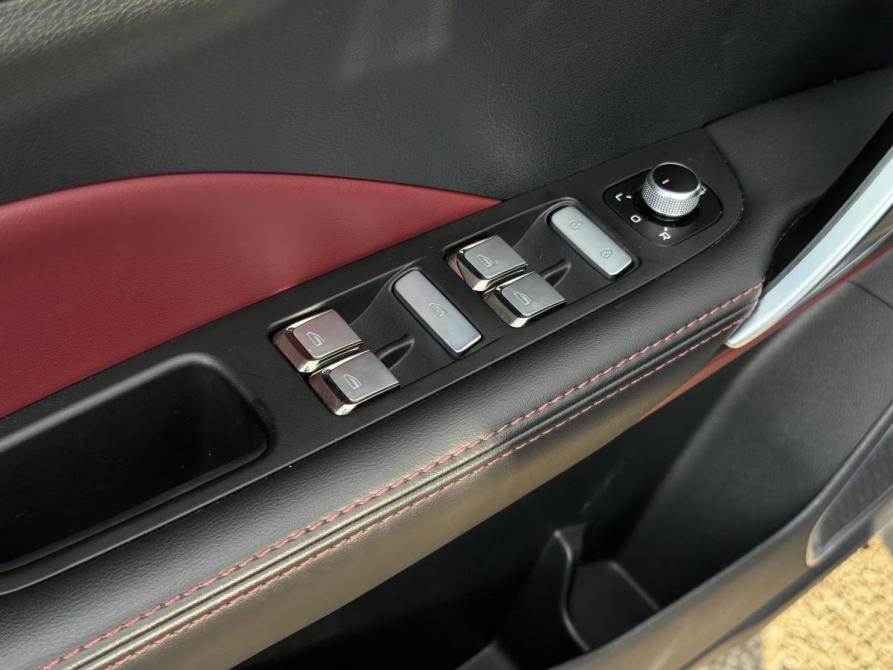 Geely Coolray I Набережные Челны  - изображение 12