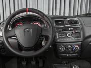 Lada (ВАЗ) Granta I Рестайлинг Ставрополь  - изображение 35