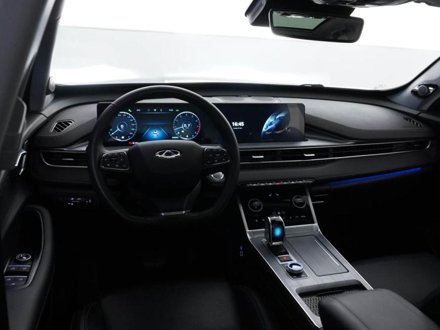 Chery Tiggo 7 Pro Max I Москва  - изображение 6