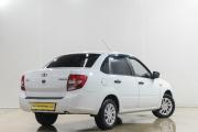Lada (ВАЗ) Granta I Новокузнецк  - изображение 30