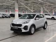 Kia Sportage IV Рестайлинг Казань  - изображение 23