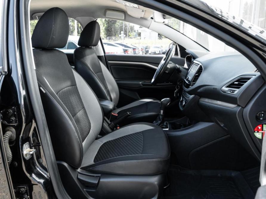 Lada (ВАЗ) Vesta I Ставрополь  - изображение 8